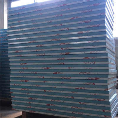 瀘州氟碳漆保溫裝飾一體板成功送貨到位，助力建筑節能與美觀升級
